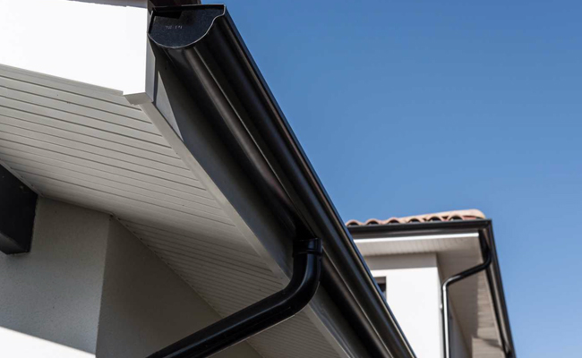 Plasti Services Littoral - Bardage & Gouttières