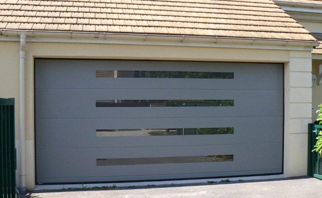 Plasti Services Littoral - Portes de garage